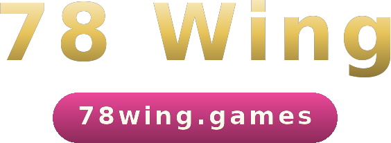 78 Wing โลโก้